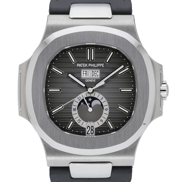 Patek Philippe Nautilus 5726A-001